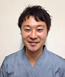 理学療法士 松原 和哉(まつばら かずや)