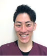 理学療法士 石田 和希(いしだ かずき)